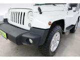 Jeep Wrangler bei Sportwagen.expert - Abbildung (11 / 15)