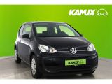 VW Up bei Sportwagen.expert - Abbildung (9 / 15)