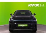 Lynk Co 01 bei Sportwagen.expert - Abbildung (10 / 15)