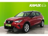 Seat Arona bei Sportwagen.expert - Abbildung (8 / 15)