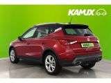 Seat Arona bei Sportwagen.expert - Abbildung (6 / 15)