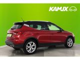 Seat Arona bei Sportwagen.expert - Abbildung (3 / 15)