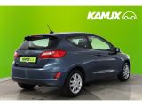 Ford Fiesta bei Sportwagen.expert - Abbildung (5 / 15)