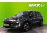 Ford Kuga bei Sportwagen.expert - Abbildung (9 / 15)