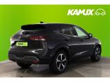 Nissan Qashqai bei Sportwagen.expert - Abbildung (5 / 15)