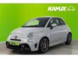 Abarth 595 bei Sportwagen.expert - Abbildung (8 / 15)