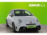 Abarth 595 bei Sportwagen.expert - Abbildung (9 / 15)