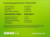 Audi A3 bei Sportwagen.expert - Abbildung (13 / 15)