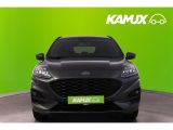 Ford Kuga bei Sportwagen.expert - Abbildung (10 / 15)