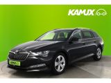 Skoda Superb bei Sportwagen.expert - Abbildung (8 / 15)