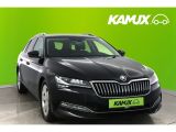 Skoda Superb bei Sportwagen.expert - Abbildung (9 / 15)