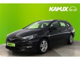 Opel Astra bei Sportwagen.expert - Abbildung (8 / 15)