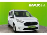 Ford Tourneo bei Sportwagen.expert - Abbildung (6 / 15)