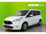 Ford Tourneo bei Sportwagen.expert - Abbildung (5 / 15)