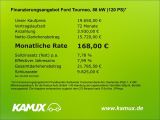 Ford Tourneo bei Sportwagen.expert - Abbildung (9 / 15)