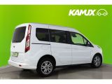 Ford Tourneo bei Sportwagen.expert - Abbildung (2 / 15)