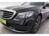 Mercedes-Benz C-Klasse bei Sportwagen.expert - Abbildung (12 / 15)