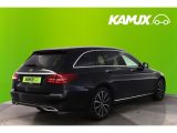 Mercedes-Benz C-Klasse bei Sportwagen.expert - Abbildung (4 / 15)