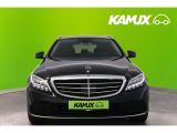 Mercedes-Benz C-Klasse bei Sportwagen.expert - Abbildung (10 / 15)