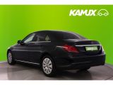 Mercedes-Benz C-Klasse bei Sportwagen.expert - Abbildung (6 / 15)