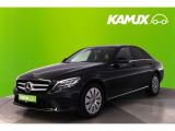Mercedes-Benz C-Klasse bei Sportwagen.expert - Abbildung (9 / 15)