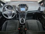 Ford B-MAX bei Sportwagen.expert - Abbildung (11 / 15)