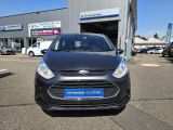 Ford B-MAX bei Sportwagen.expert - Abbildung (3 / 15)