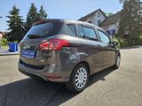 Ford B-MAX bei Sportwagen.expert - Abbildung (8 / 15)