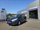 Ford B-MAX bei Sportwagen.expert - Abbildung (2 / 15)