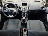 Ford Fiesta bei Sportwagen.expert - Abbildung (10 / 15)