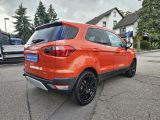 Ford EcoSport bei Sportwagen.expert - Abbildung (7 / 15)