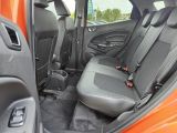 Ford EcoSport bei Sportwagen.expert - Abbildung (12 / 15)