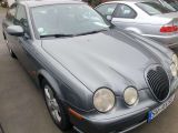 Jaguar S-Type bei Sportwagen.expert - Abbildung (6 / 9)