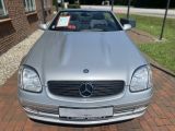 Mercedes-Benz SLK-Klasse bei Sportwagen.expert - Abbildung (12 / 15)