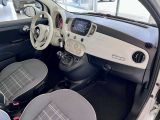 Fiat 500 bei Sportwagen.expert - Abbildung (10 / 15)