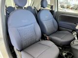 Fiat 500 bei Sportwagen.expert - Abbildung (8 / 15)