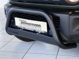 Suzuki Jimny bei Sportwagen.expert - Abbildung (5 / 15)