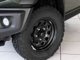 Suzuki Jimny bei Sportwagen.expert - Abbildung (6 / 15)