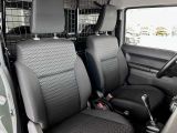 Suzuki Jimny bei Sportwagen.expert - Abbildung (7 / 15)