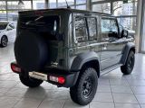 Suzuki Jimny bei Sportwagen.expert - Abbildung (2 / 15)