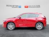 Mazda CX 5 bei Sportwagen.expert - Abbildung (2 / 15)
