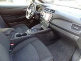 Nissan Leaf bei Sportwagen.expert - Abbildung (12 / 15)