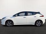 Nissan Leaf bei Sportwagen.expert - Abbildung (6 / 15)