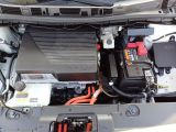 Nissan Leaf bei Sportwagen.expert - Abbildung (7 / 15)