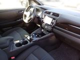 Nissan Leaf bei Sportwagen.expert - Abbildung (12 / 15)