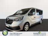 Renault Trafic bei Sportwagen.expert - Abbildung (3 / 14)