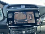 Nissan Leaf bei Sportwagen.expert - Abbildung (13 / 13)