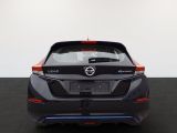 Nissan Leaf bei Sportwagen.expert - Abbildung (5 / 15)