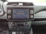 Nissan Leaf bei Sportwagen.expert - Abbildung (13 / 15)