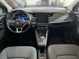 Renault Zoe bei Sportwagen.expert - Abbildung (11 / 14)
